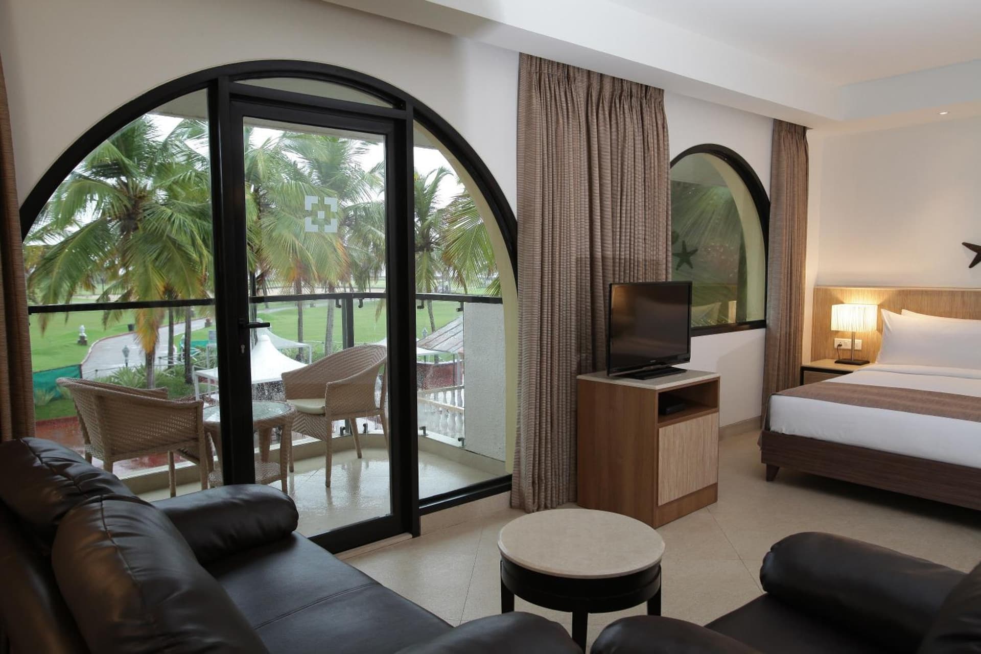 Holiday Inn Resort Goa by IHG
