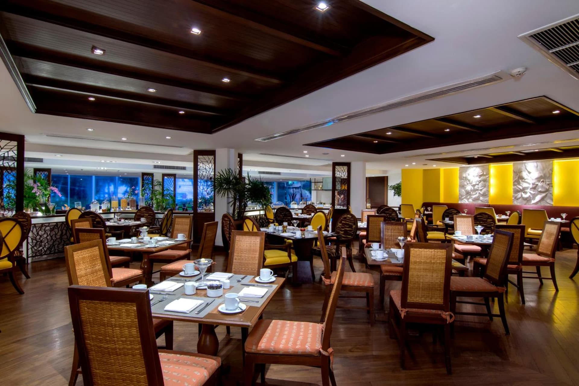 Siam Bayshore Resort Pattaya
