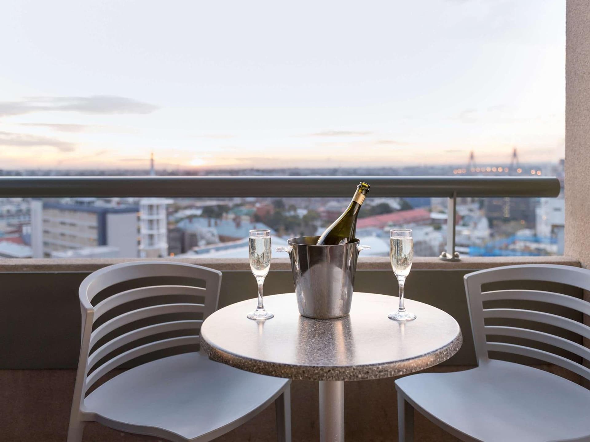 Sydney Central Hotel managed by The Ascott Limited