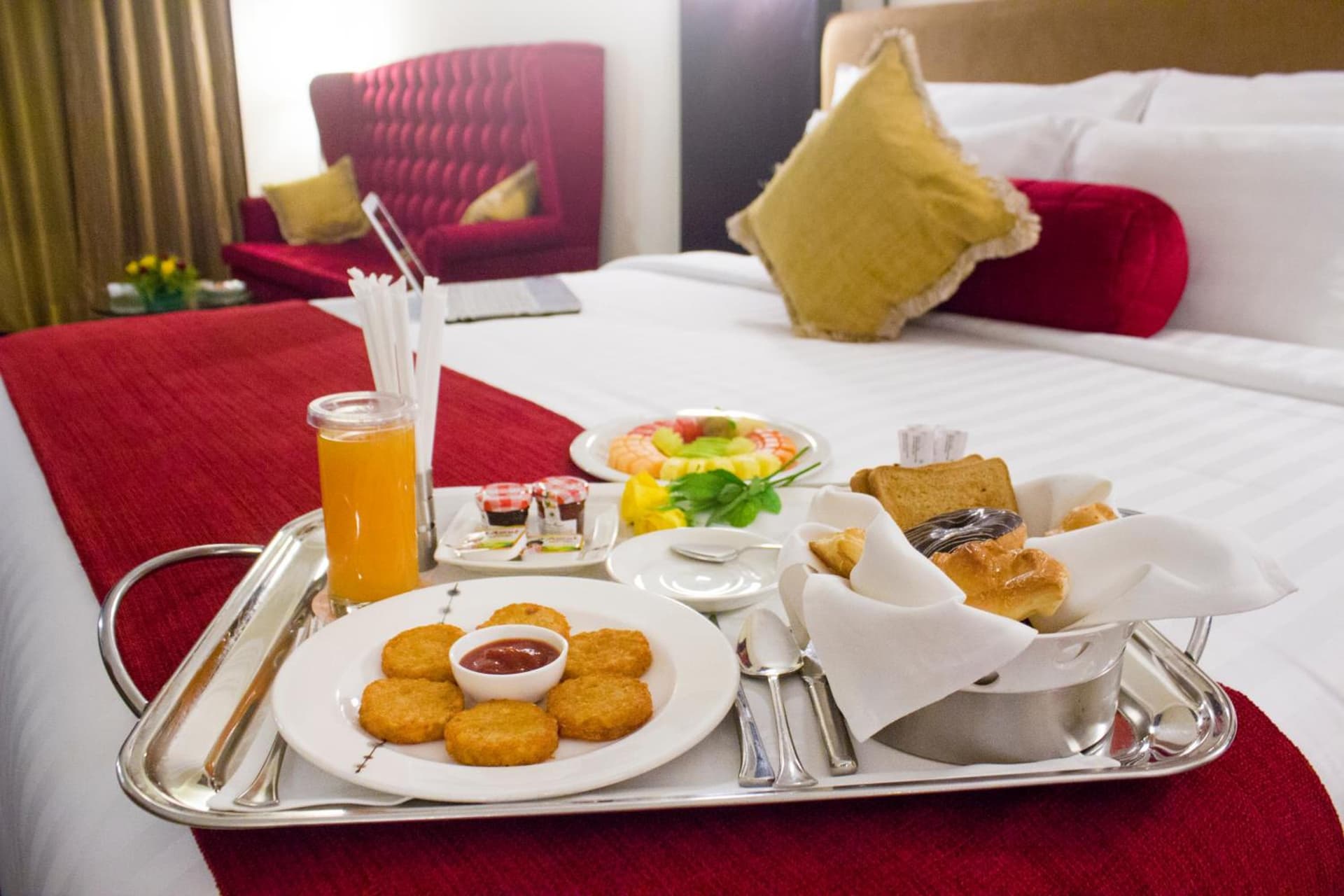 Sterlings Mac Hotel