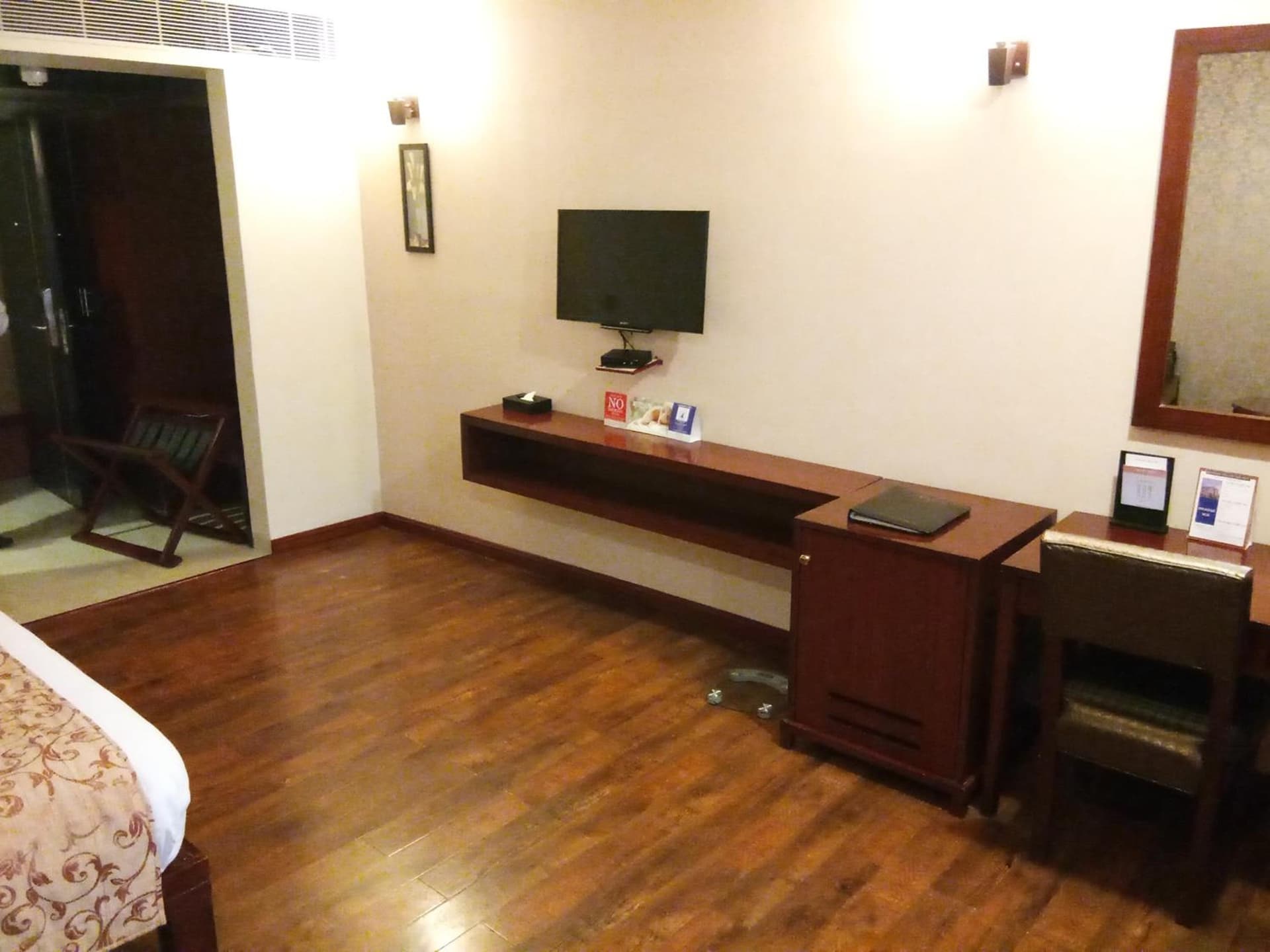 Fortune Select Grand Ridge, Tirupati - Member ITC Hotels' Group