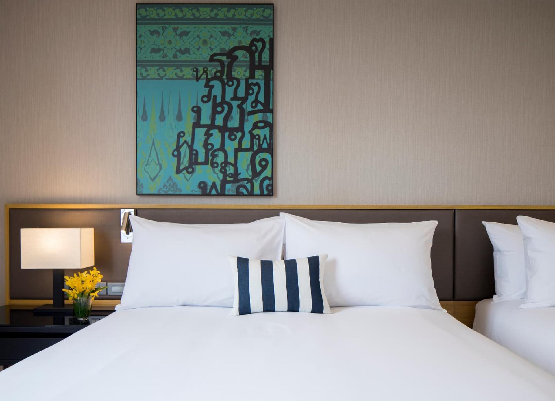 Travelodge Sukhumvit 11