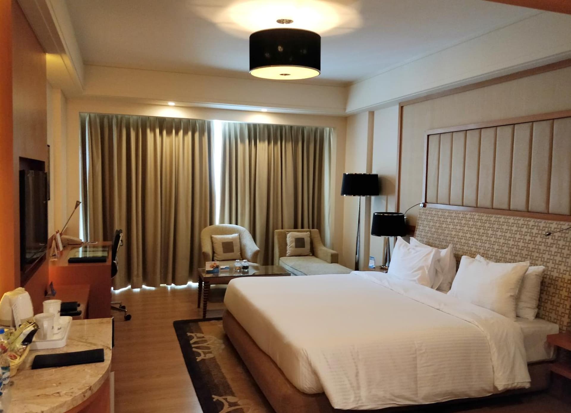 Radisson Blu Hotel, Nagpur