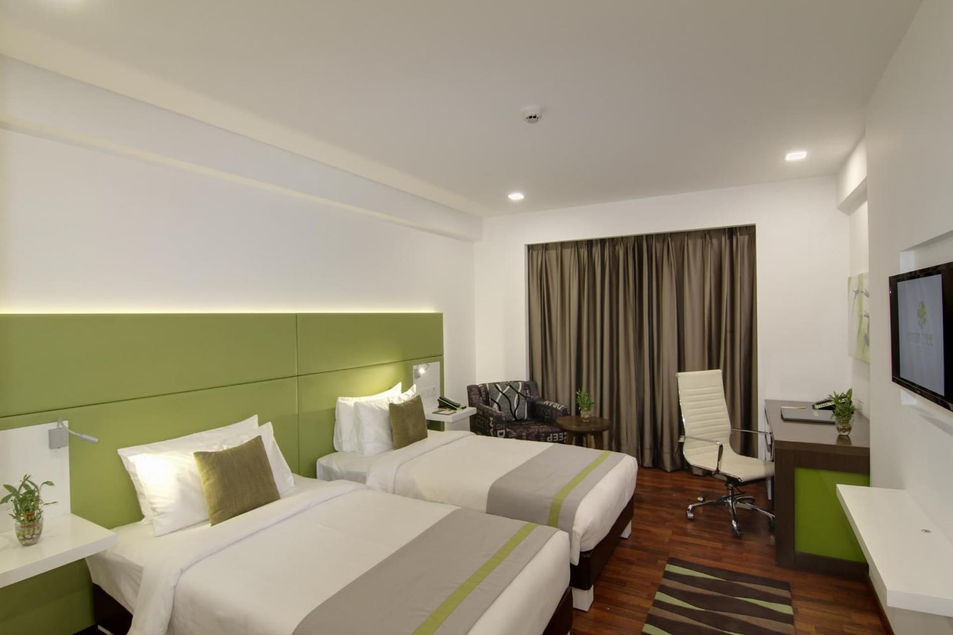 Lemon Tree Hotel, Banjara Hills, Hyderabad