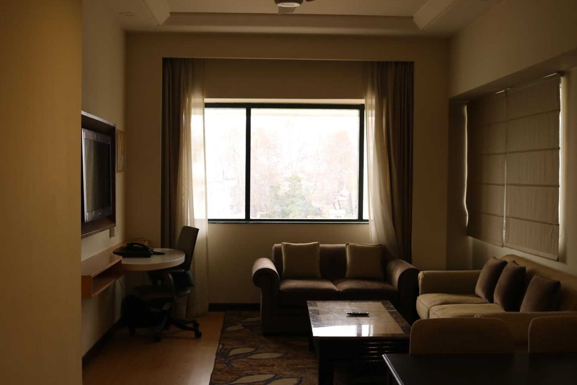 Radisson Srinagar
