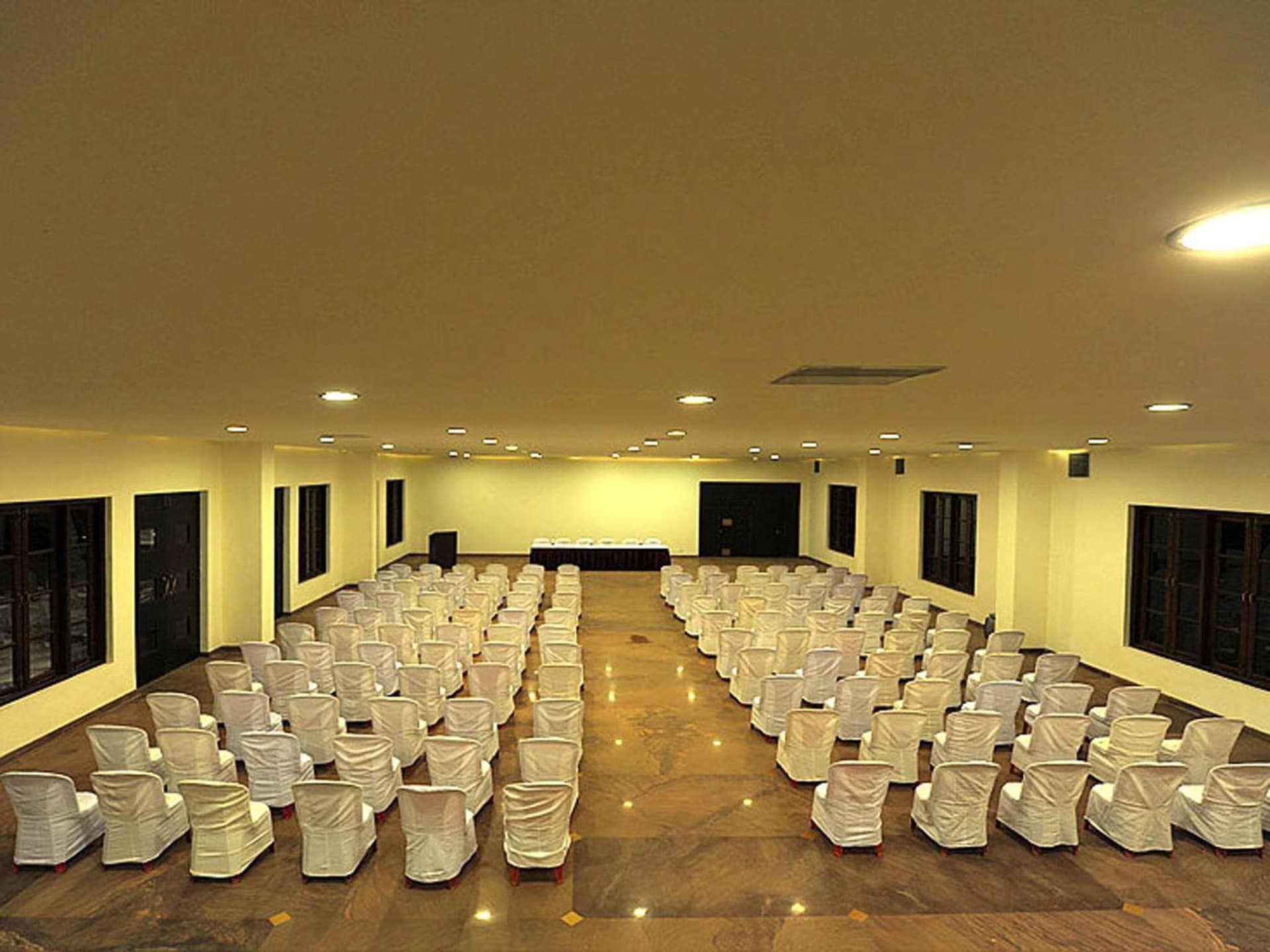 Amritara Ambatty Greens Resort
