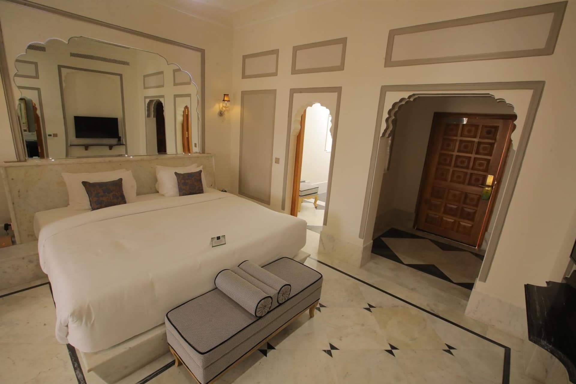 Buena Vista Luxury Garden Spa Resort