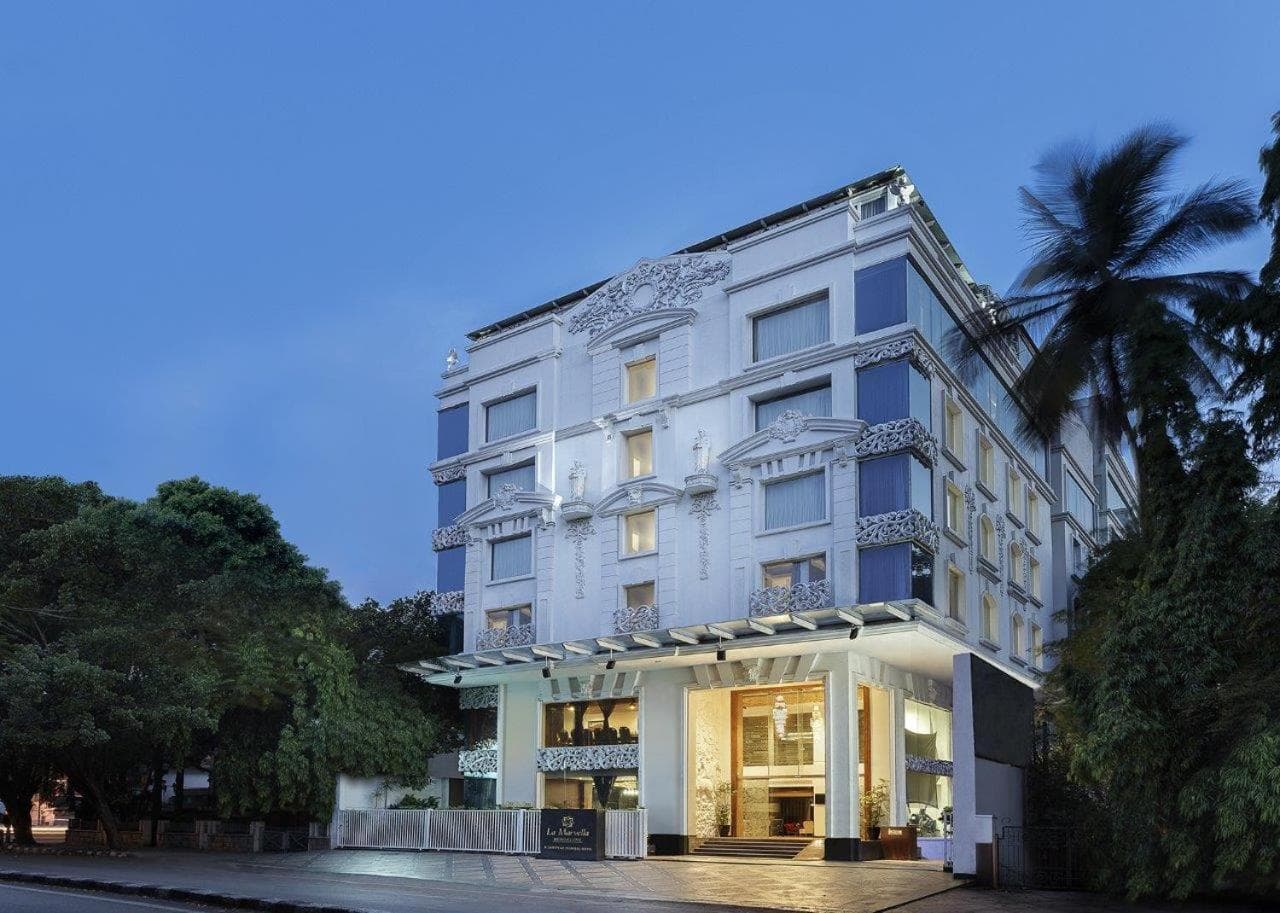 La Marvella, Bengaluru