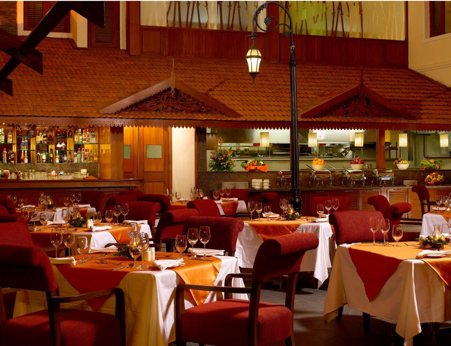 The Paul Bangalore