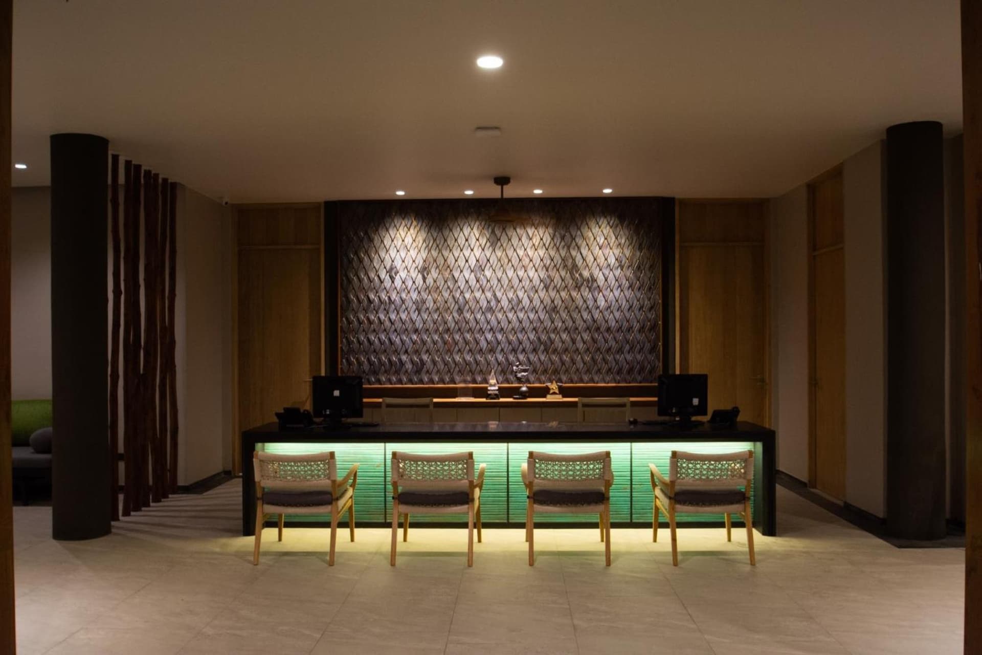 Andaman Cannacia Resort & Spa - SHA Extra Plus