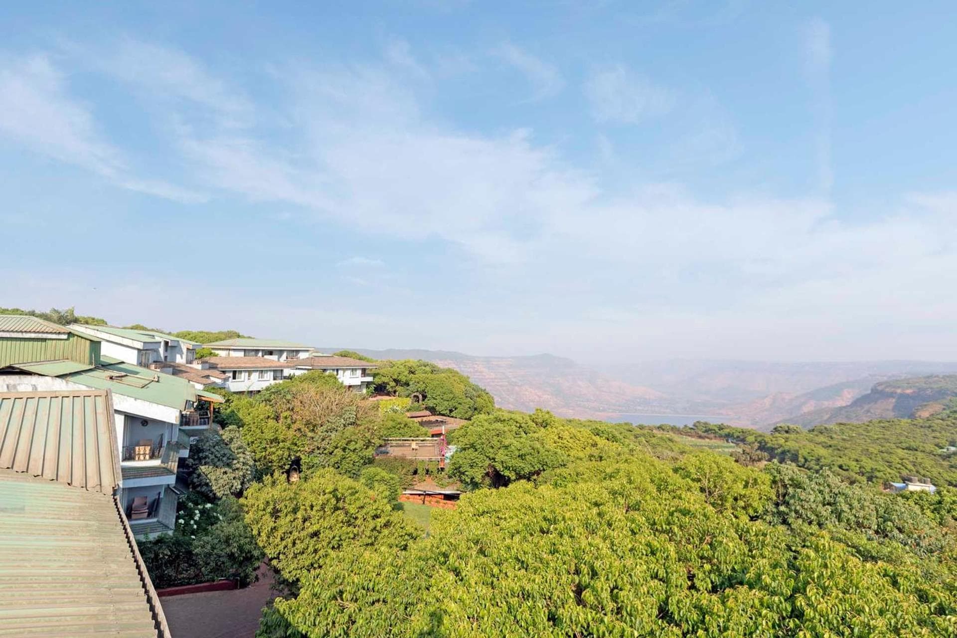 Ramsukh Resorts and Spa