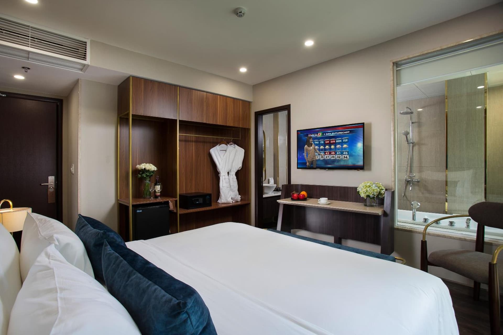 Hanoi L'Heritage Diamond Hotel & Spa