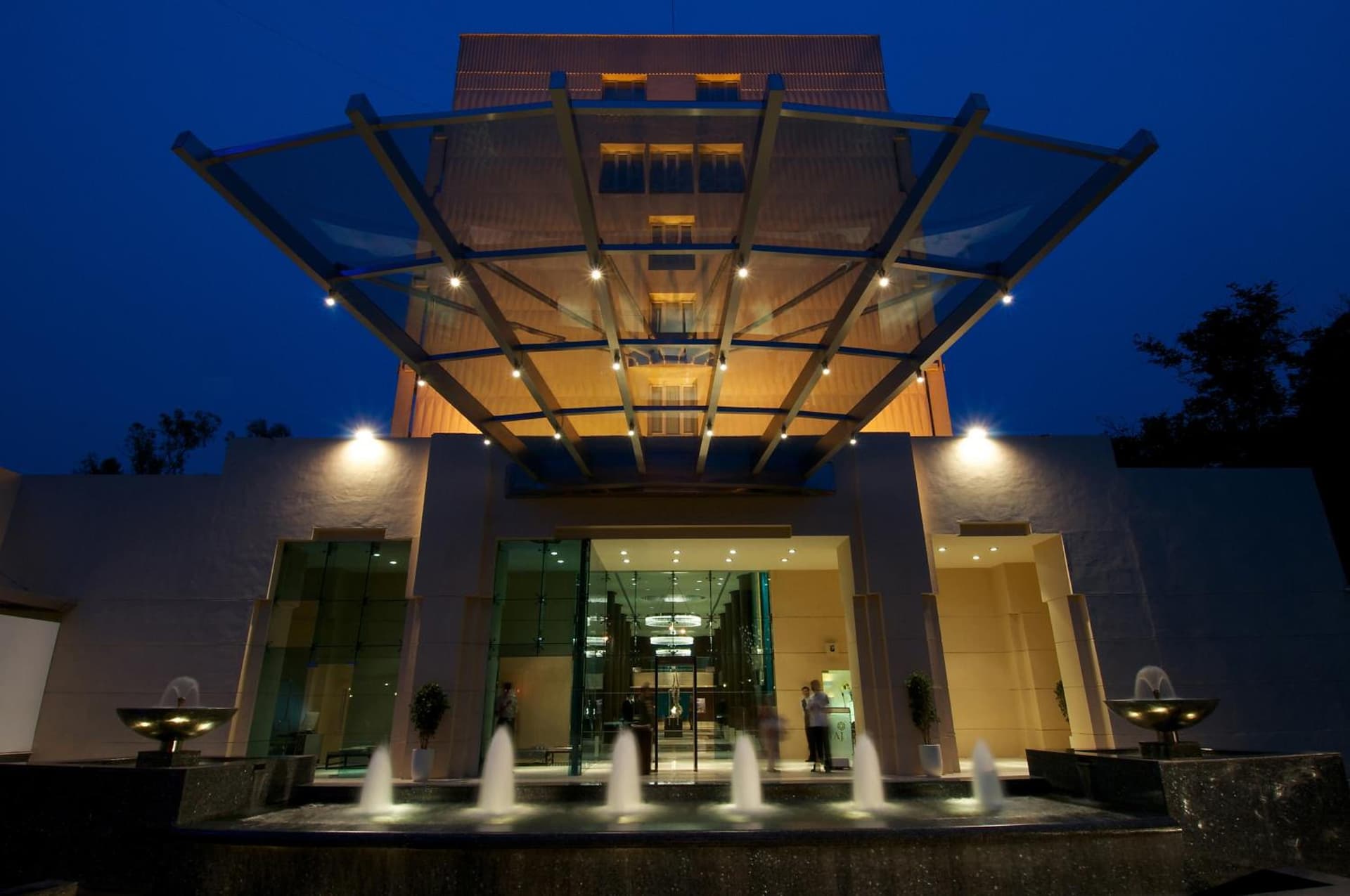 building