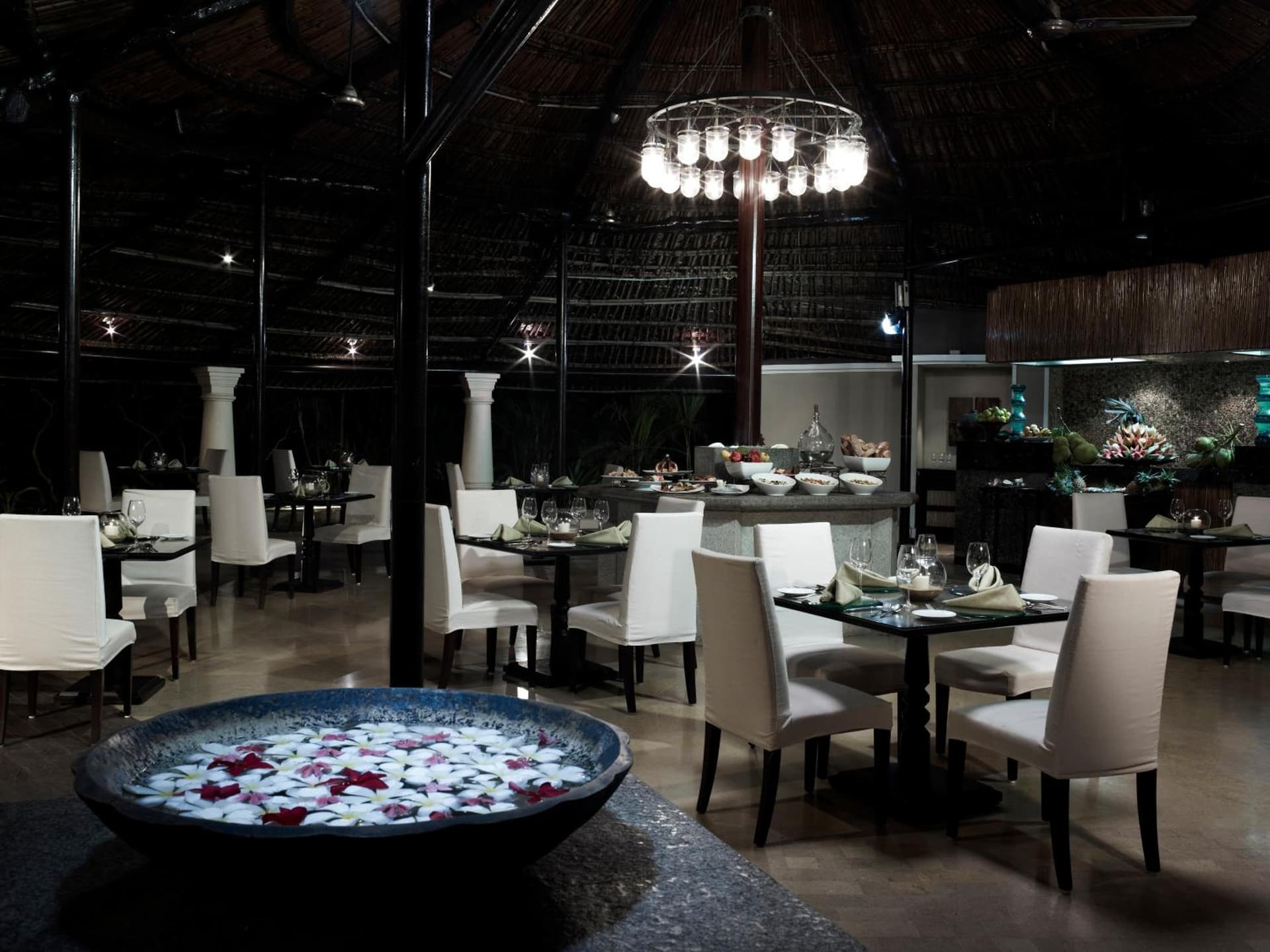 Taj Holiday Village Resort & Spa, Goa
