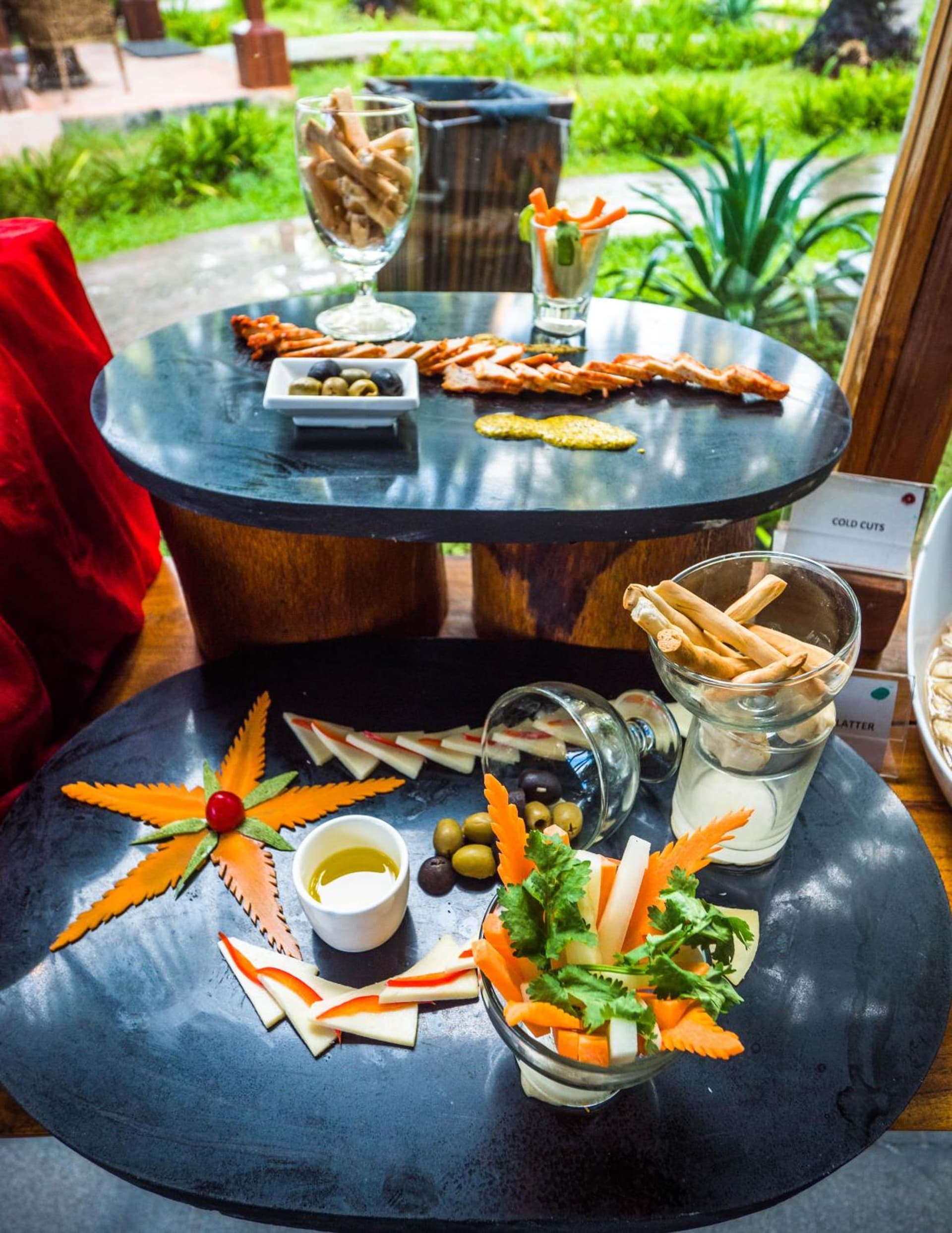 Sea Shell Resort & Spa, Havelock