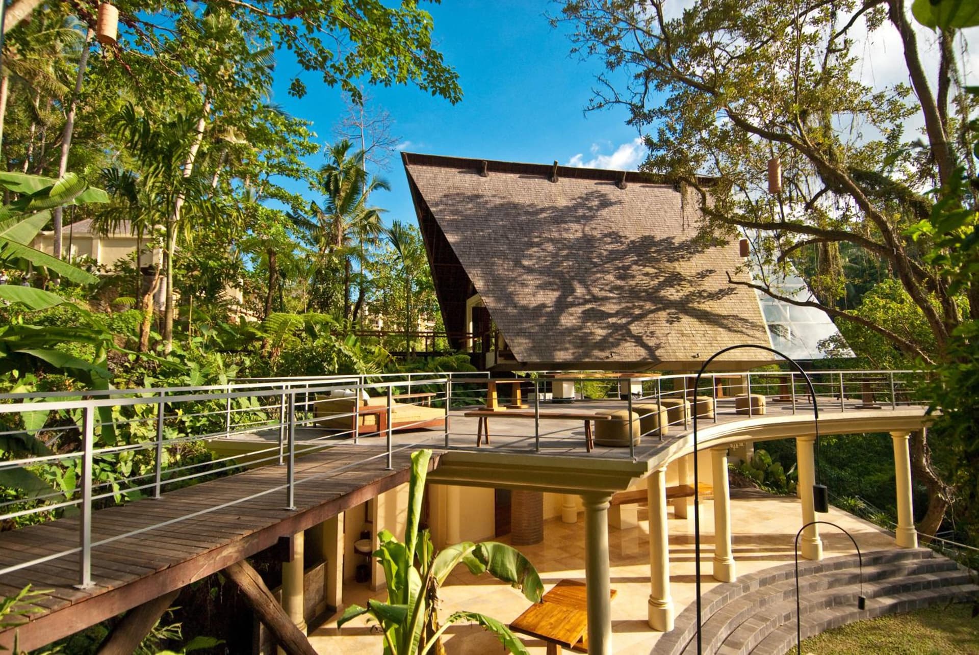 Komaneka at Bisma Ubud