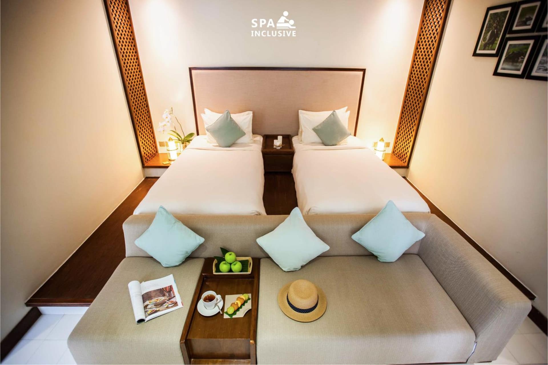 Almanity Hoi An Resort & Spa