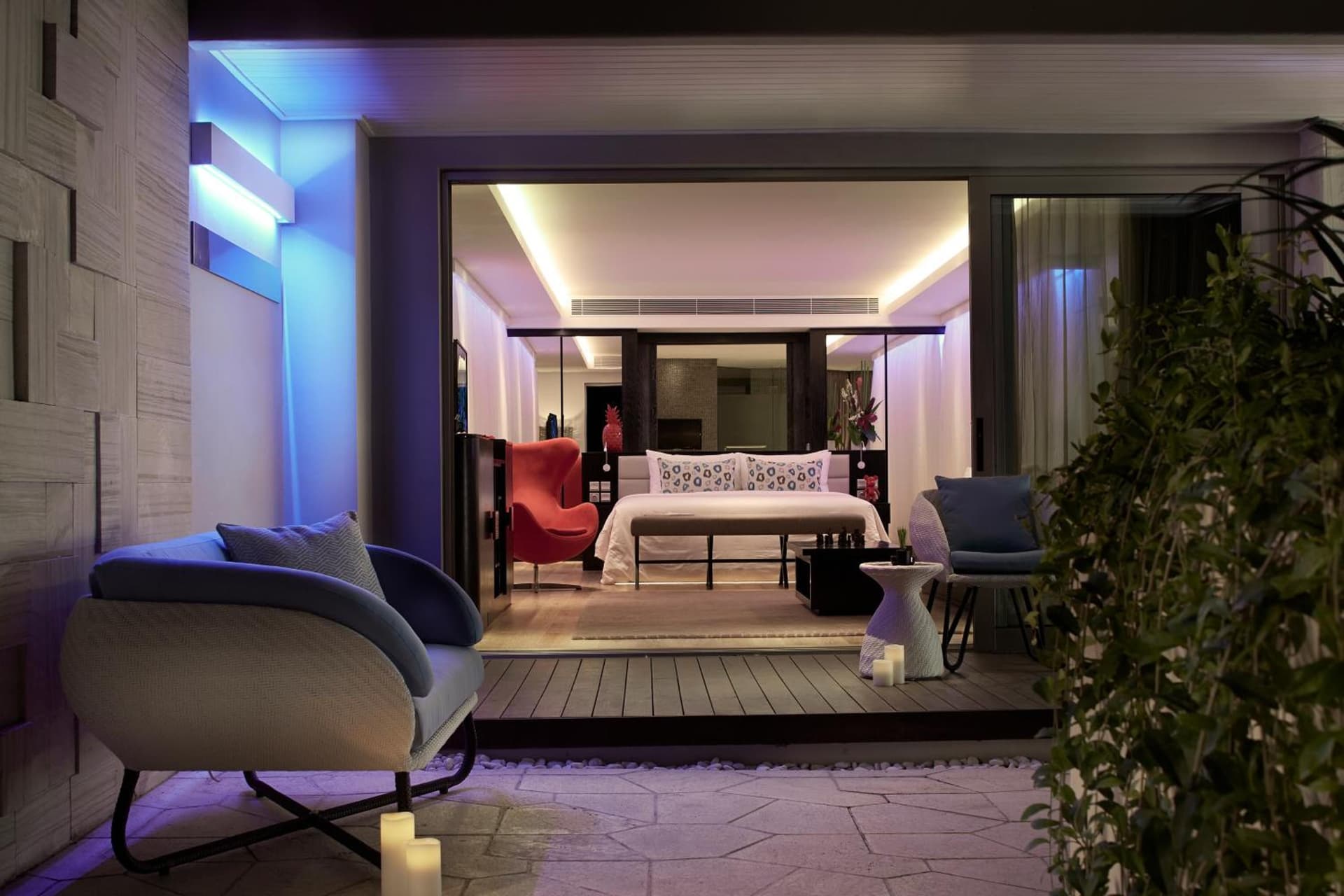 Double - Six, Luxury Hotel - Seminyak