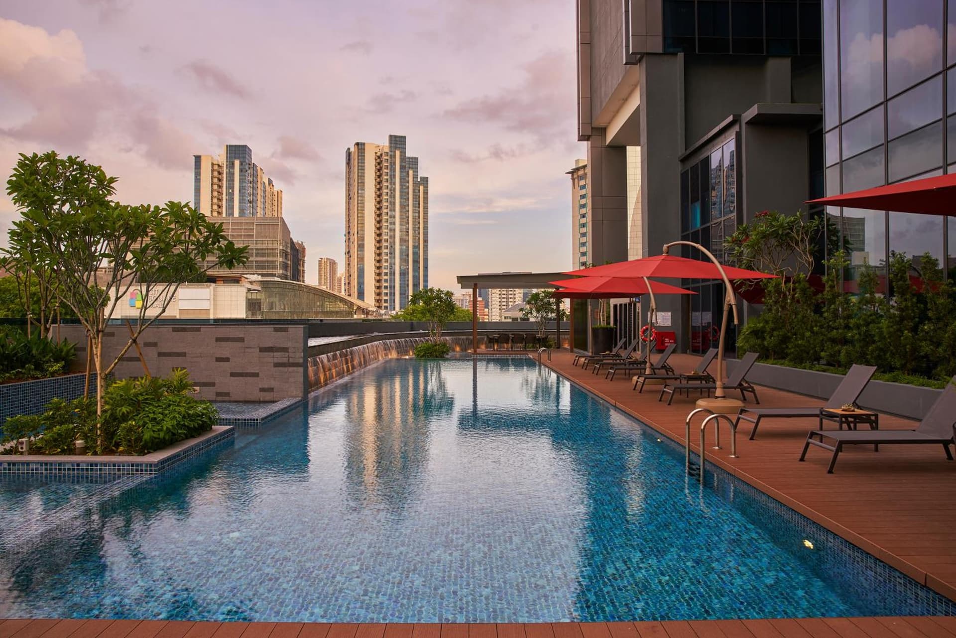 Holiday Inn Singapore Little India by IHG