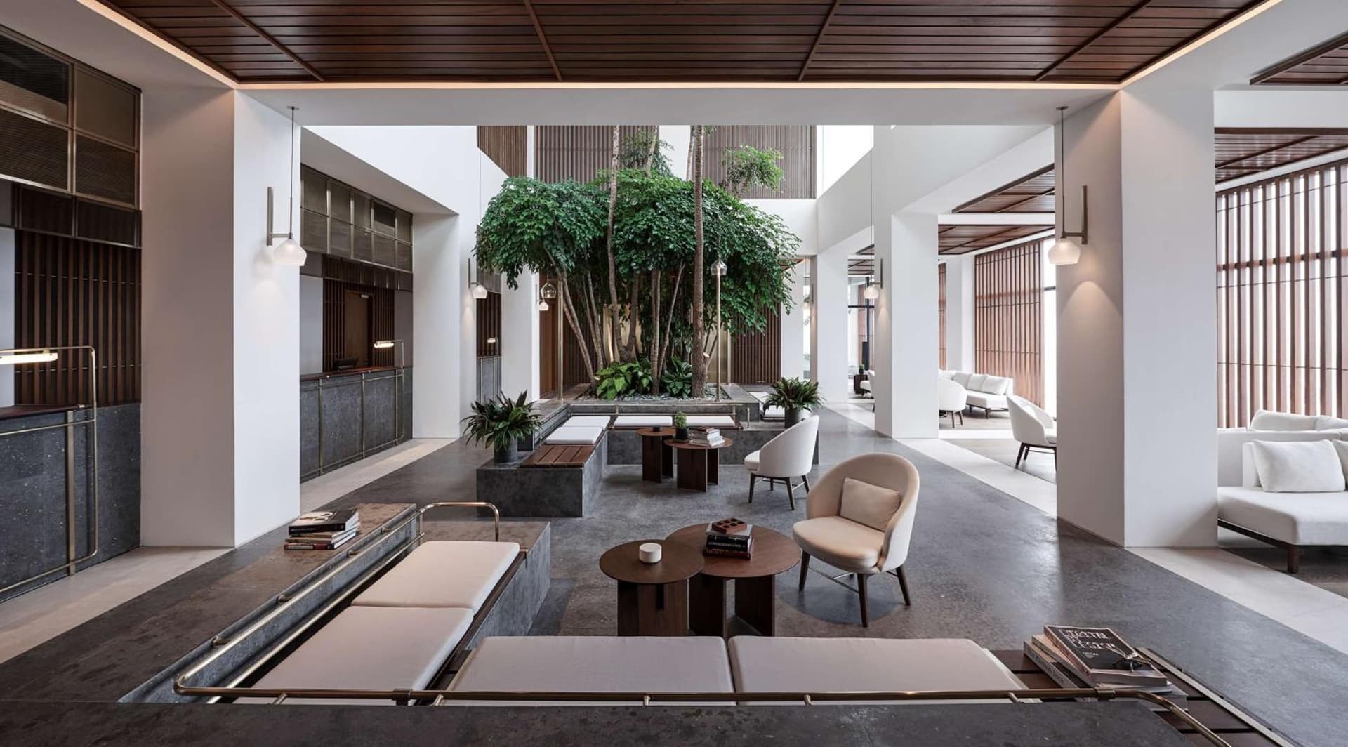 Alila Bangsar Kuala Lumpur - A Hyatt Brand