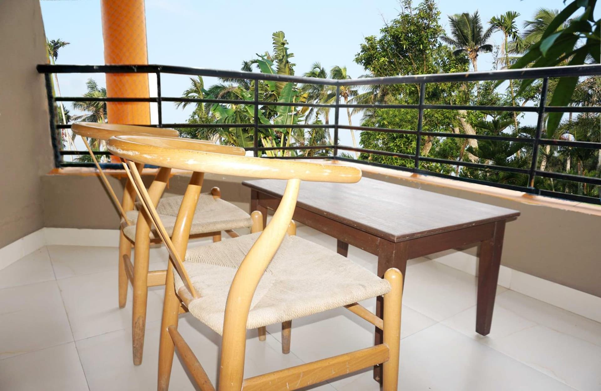 Toshali Sands Puri