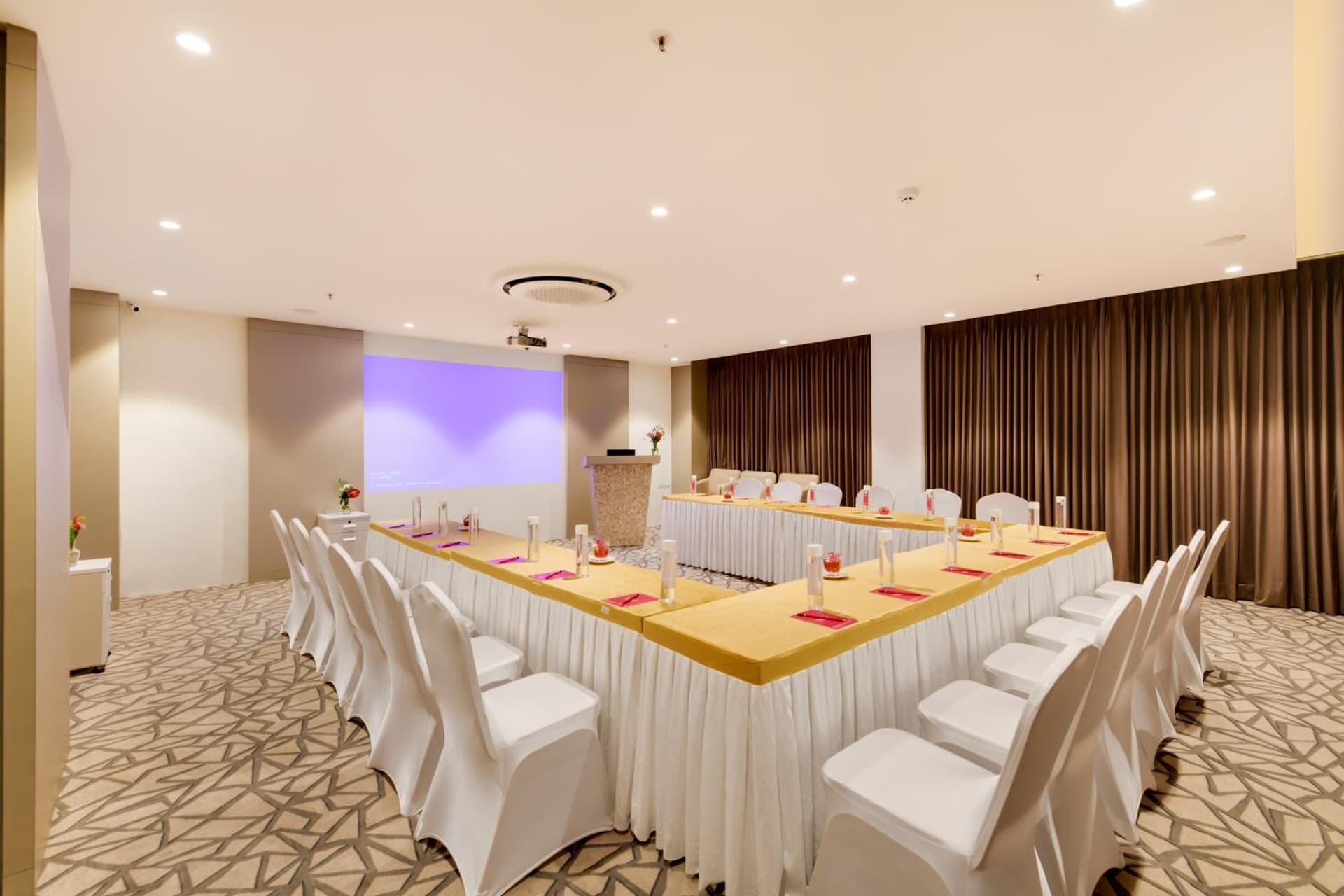 Ramada by Wyndham Bengaluru Yelahanka