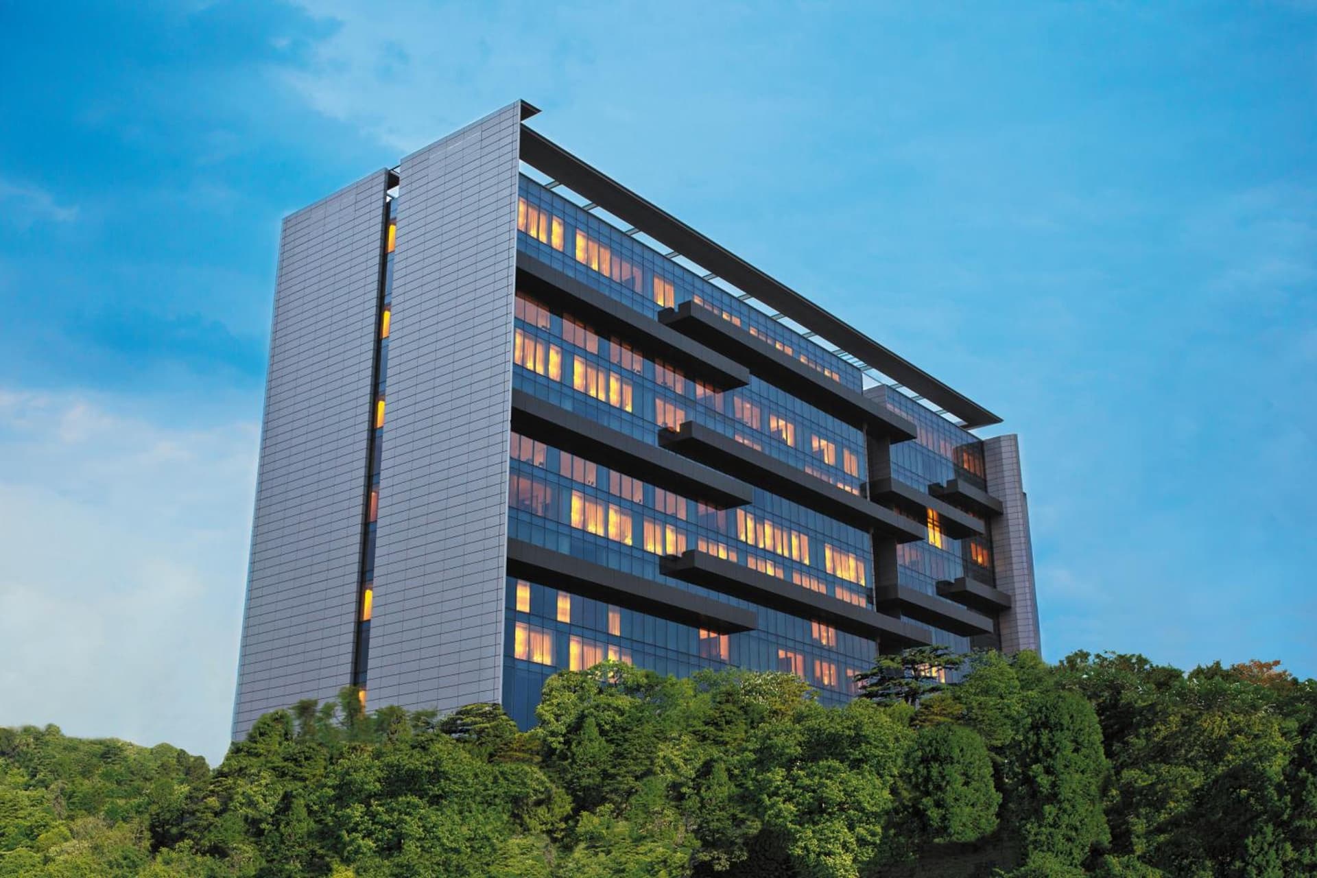 building
