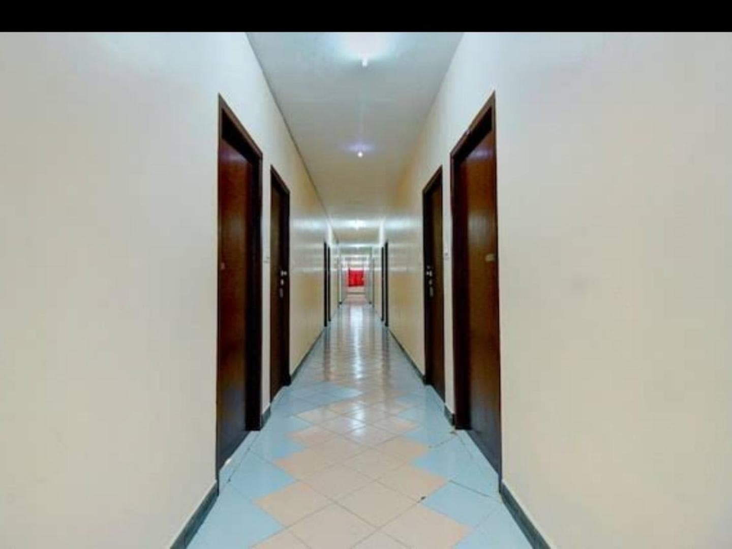 Ravi Krishna Inn