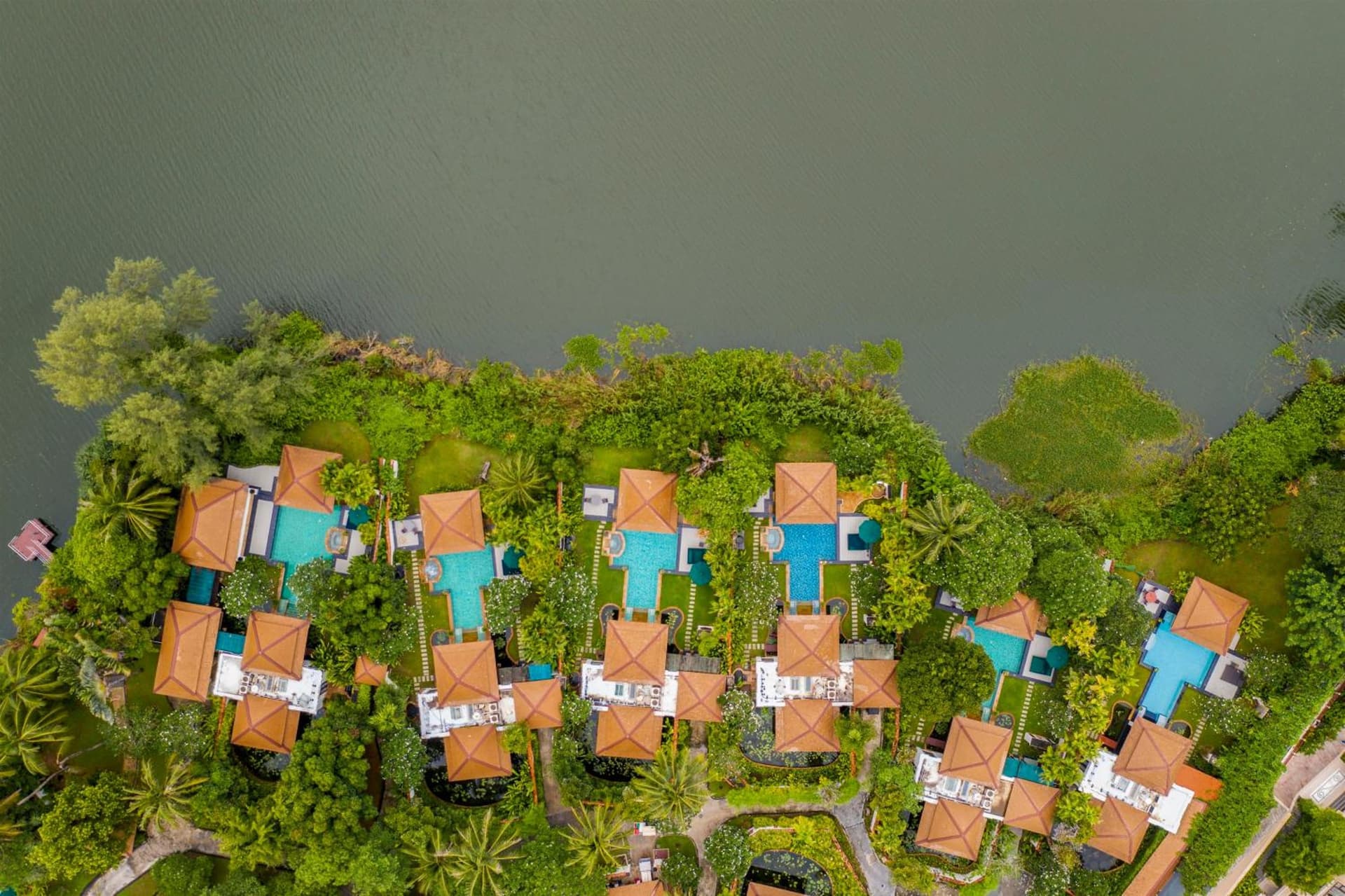 Banyan Tree Phuket