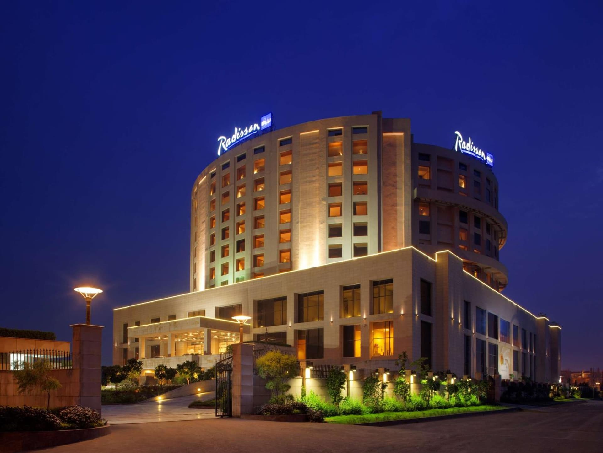 building
