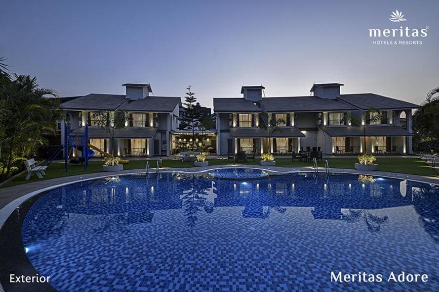 Meritas Adore Resort
