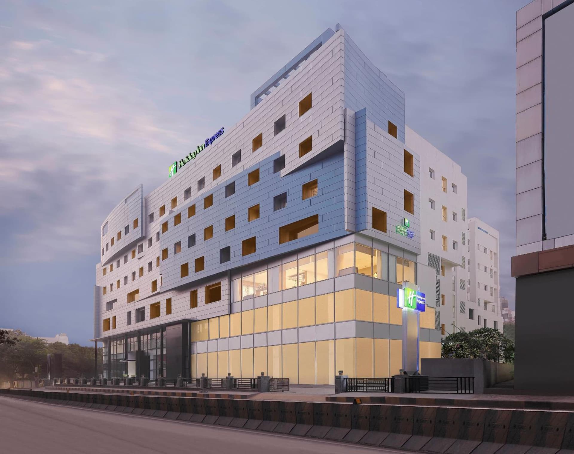 building