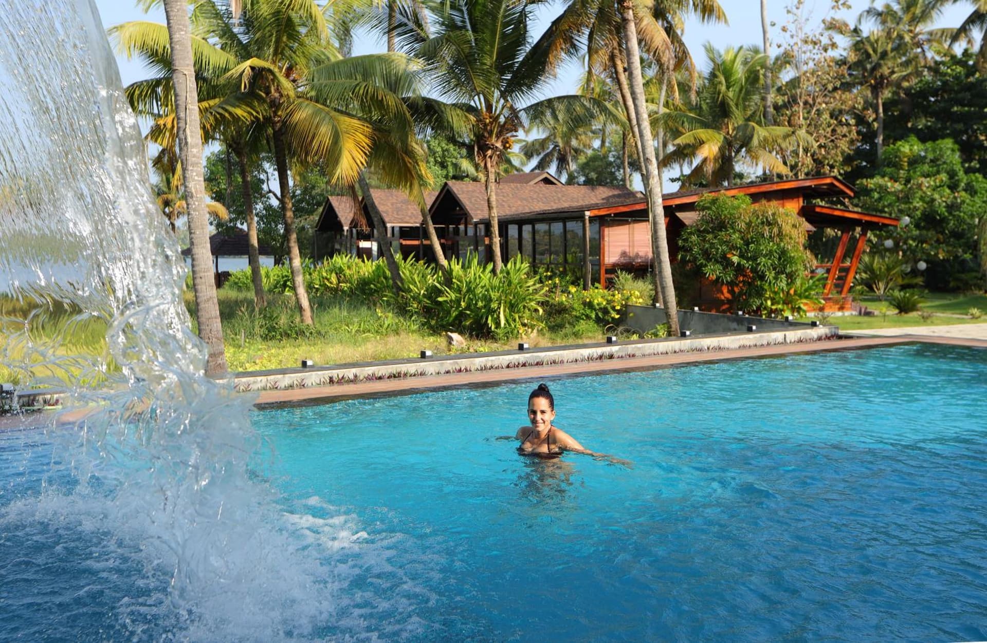 Maliekal Heritance Cherai Beach Cochin