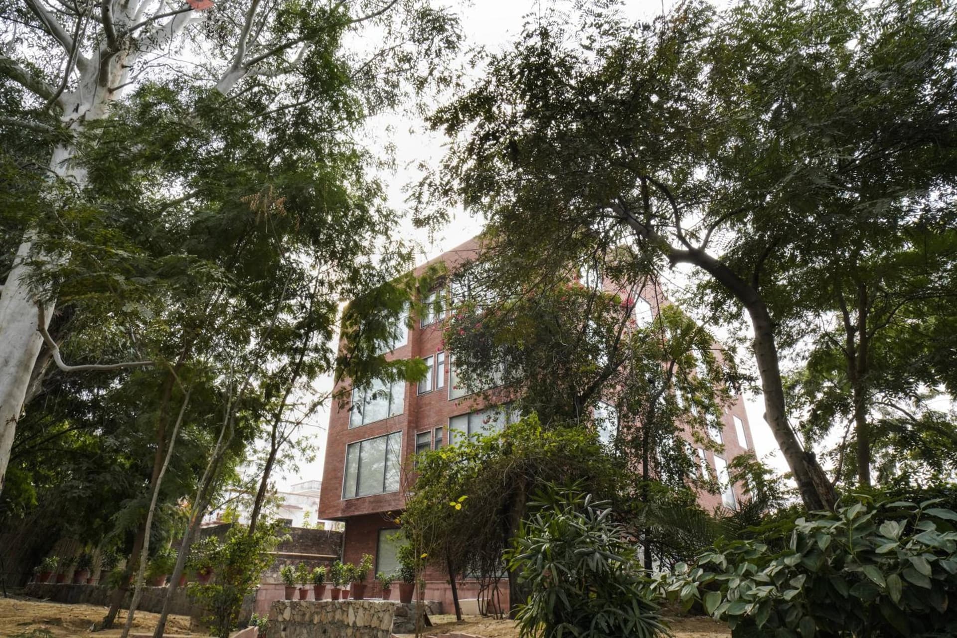 building