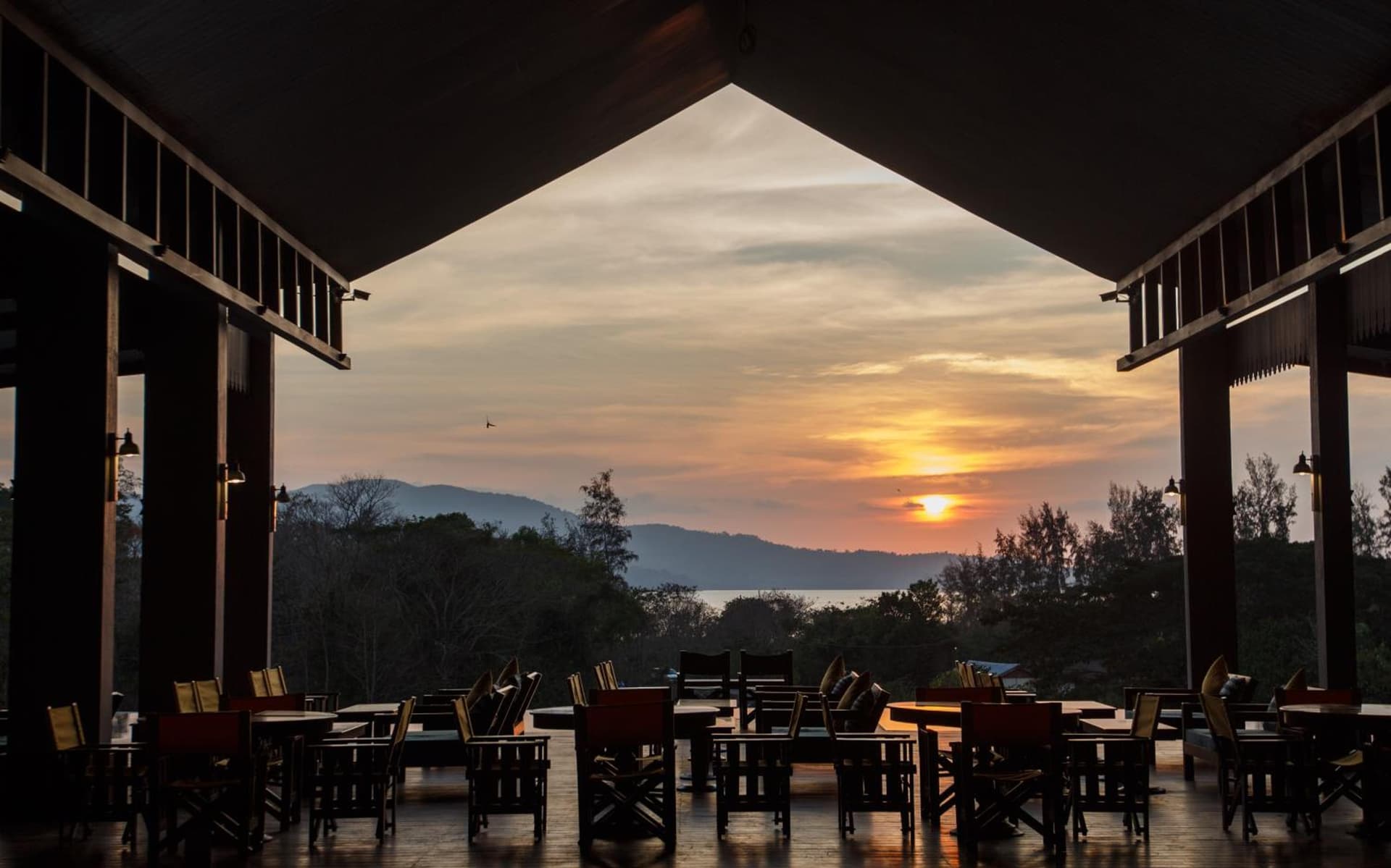 Symphony Samudra Beachside Jungle Resort And Spa