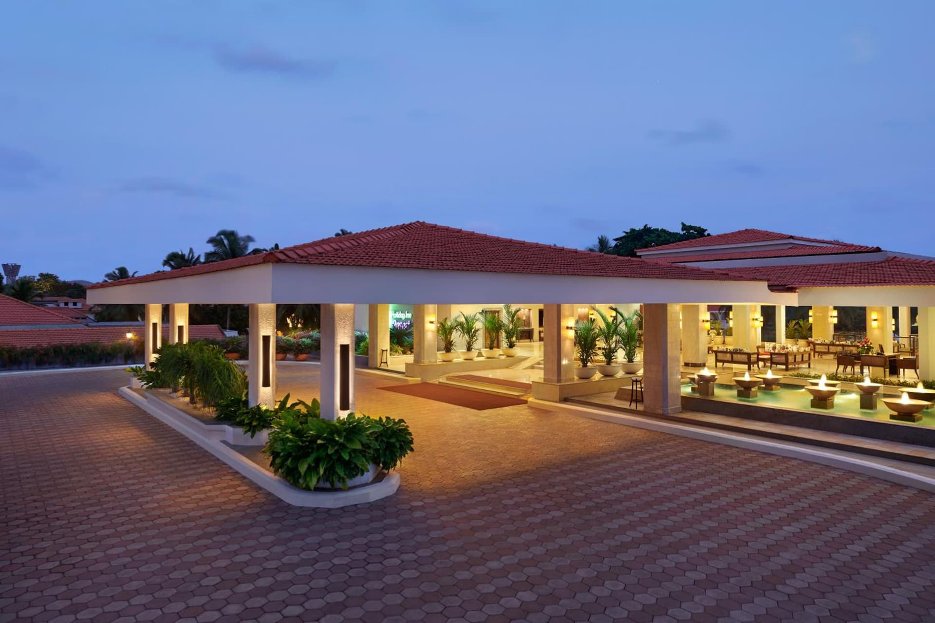 Holiday Inn Resort Goa by IHG