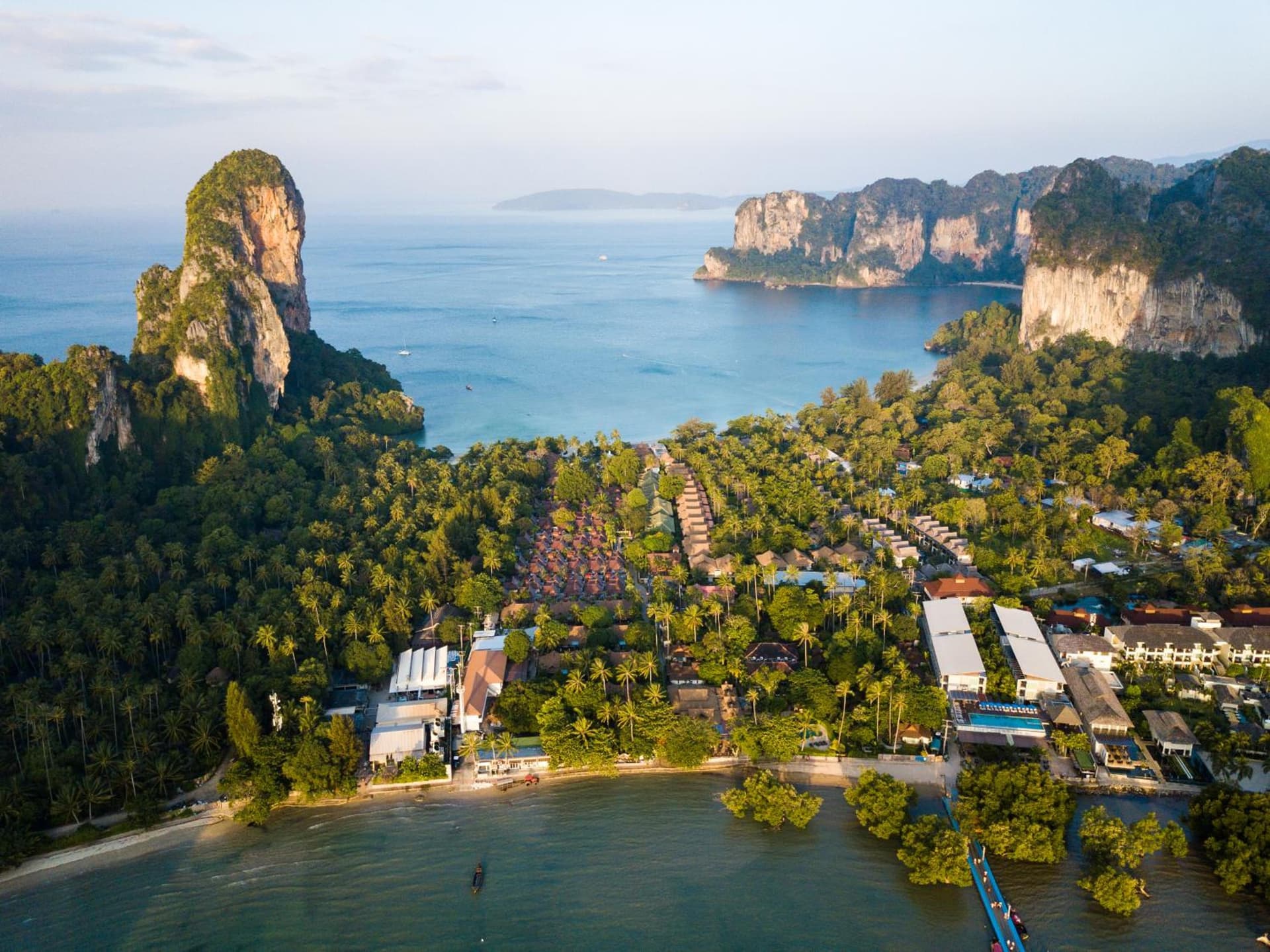 Railay Bay Resort & Spa