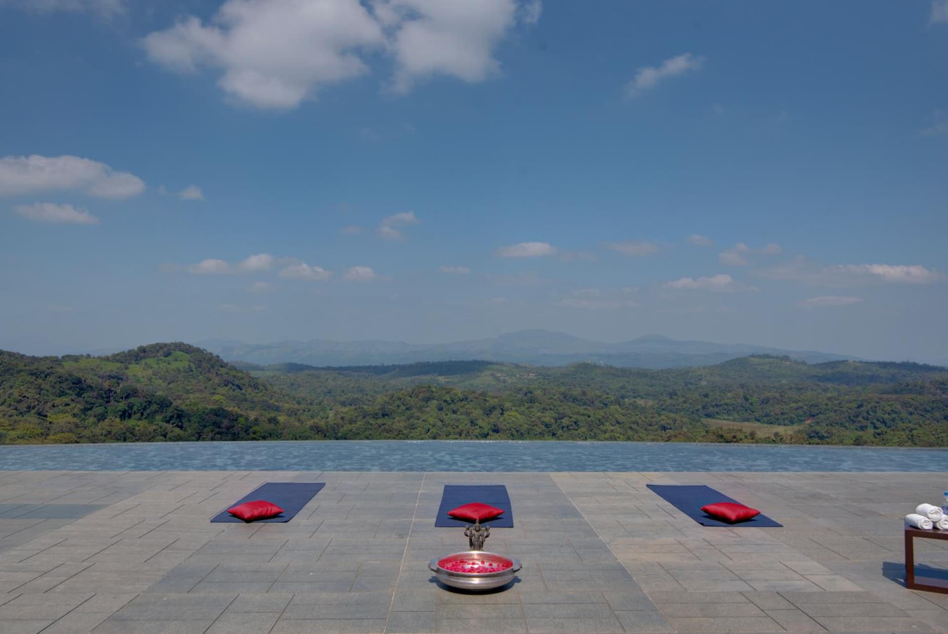 Taj Madikeri Resort & Spa Coorg