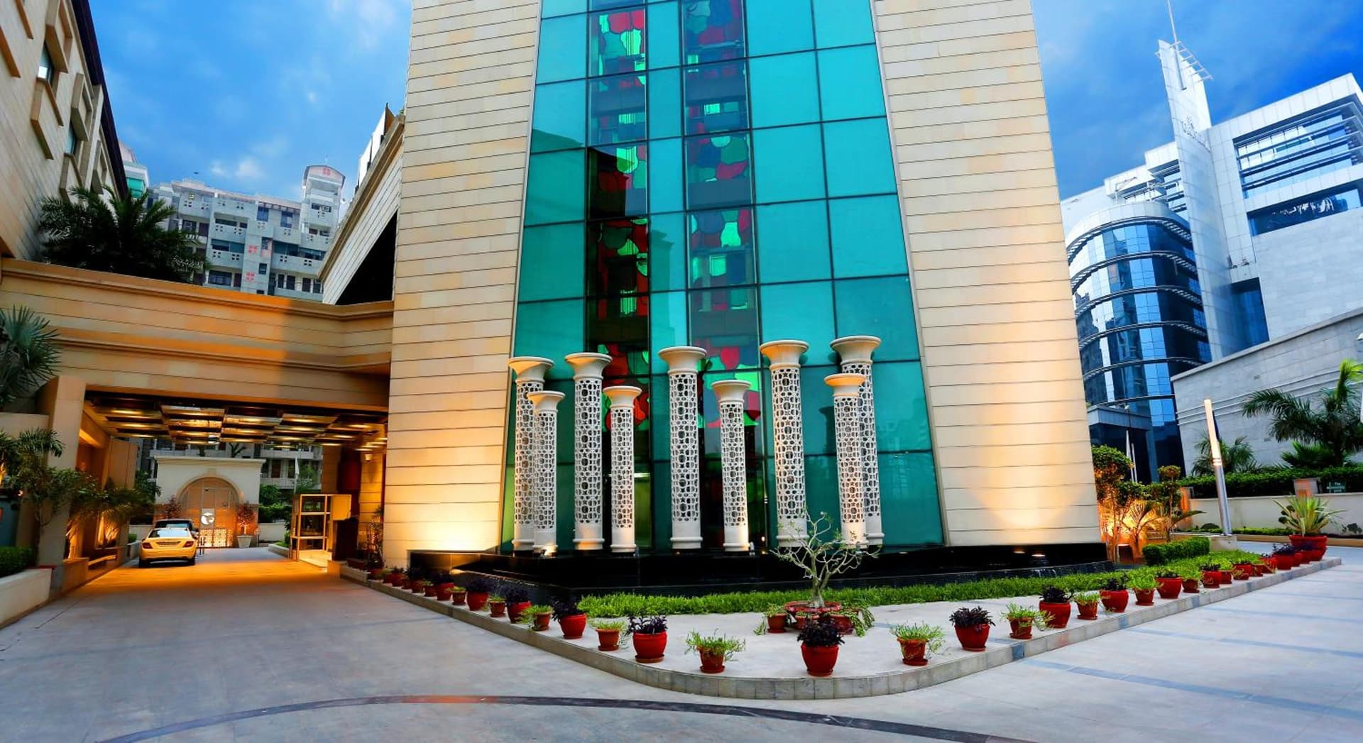 building