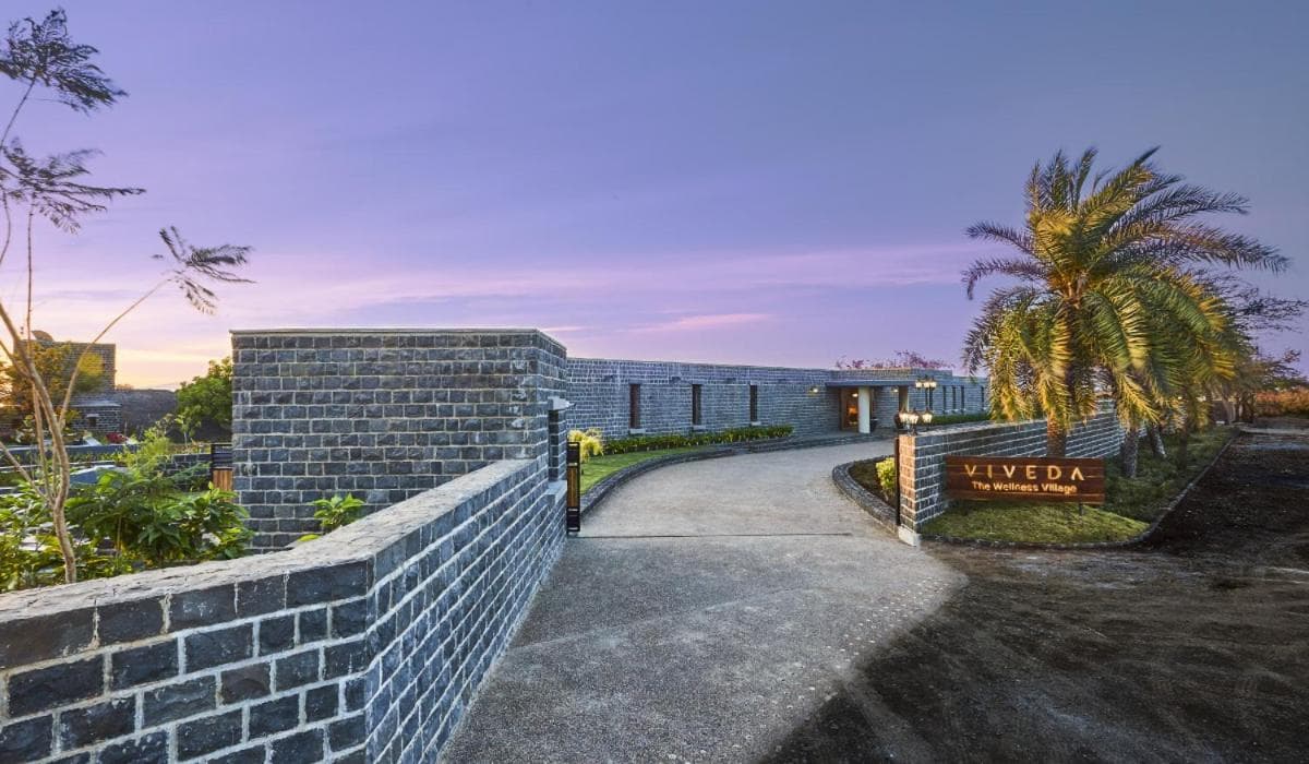 Viveda Wellness Resort