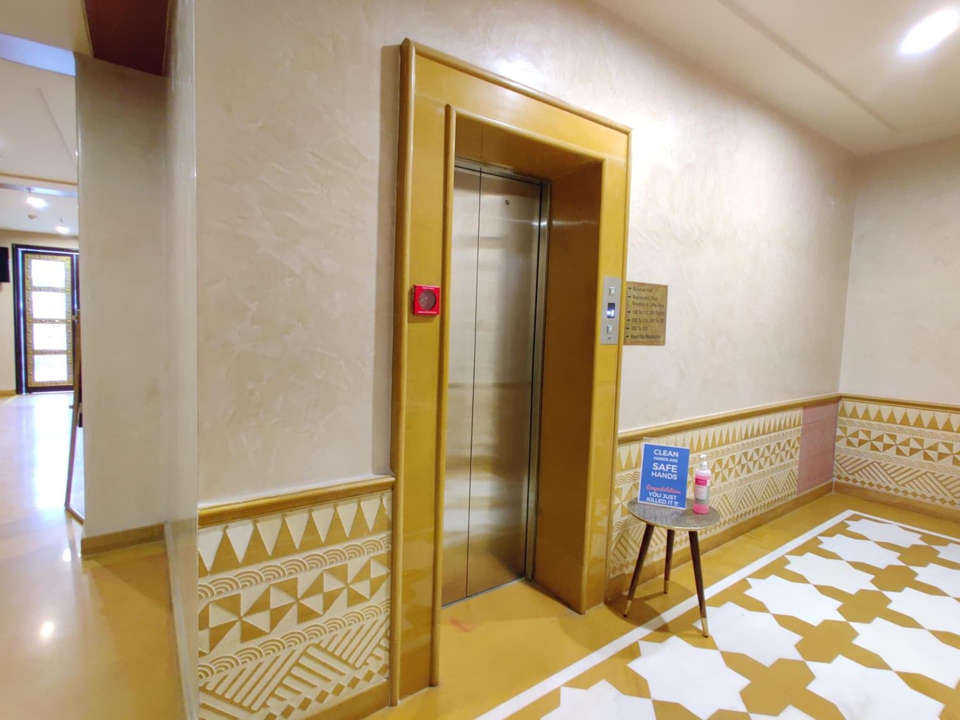 Laxmi Palace Heritage Boutique Hotel