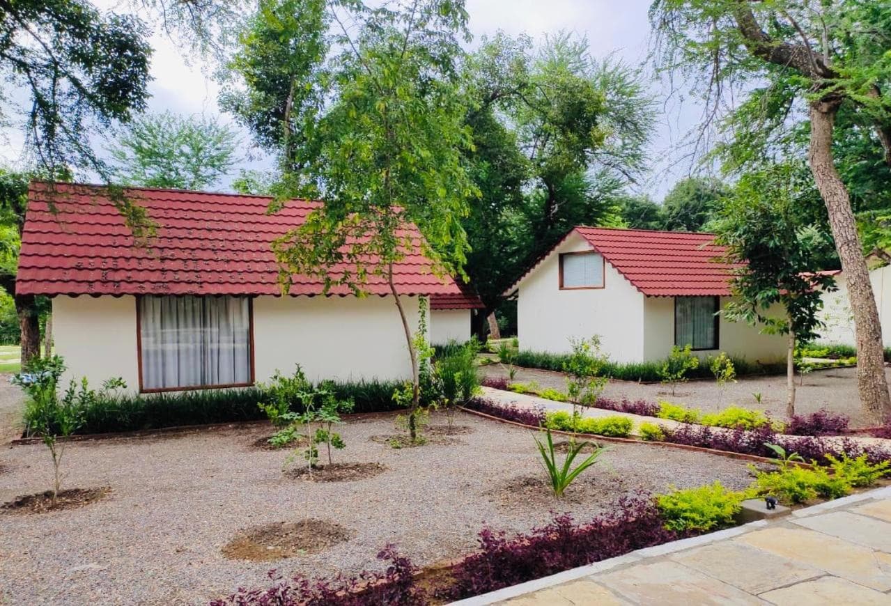 Aranya Vilas - A Nature Resort
