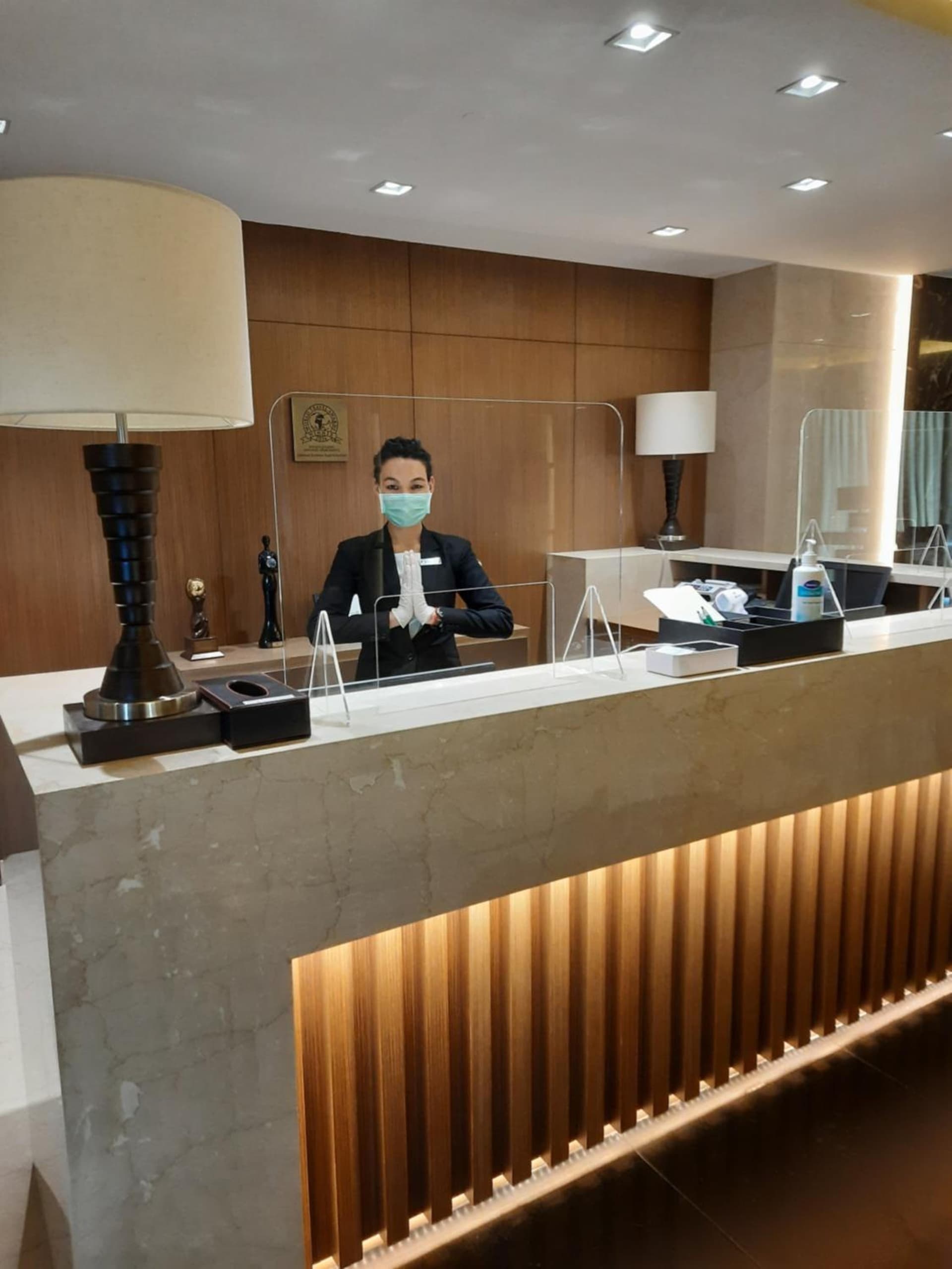 Oakwood Residence Kapil Hyderabad