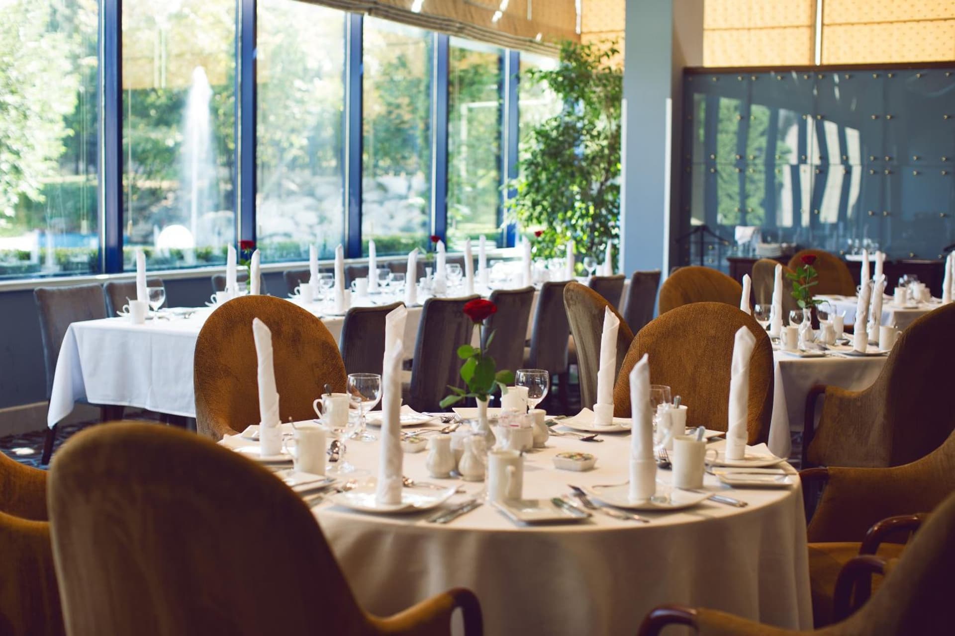 InterContinental Almaty by IHG