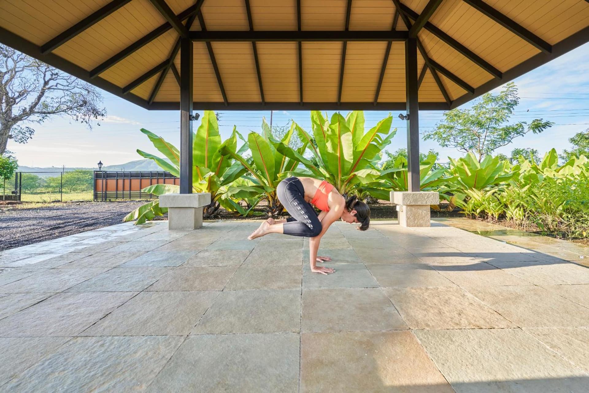 Viveda Wellness Resort
