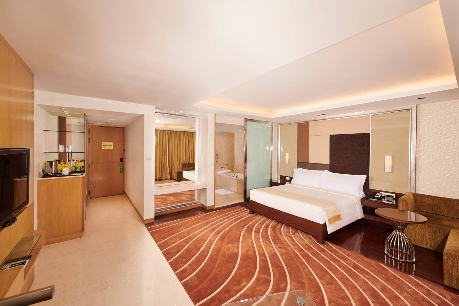 Holiday Inn Mumbai International Airport by IHG