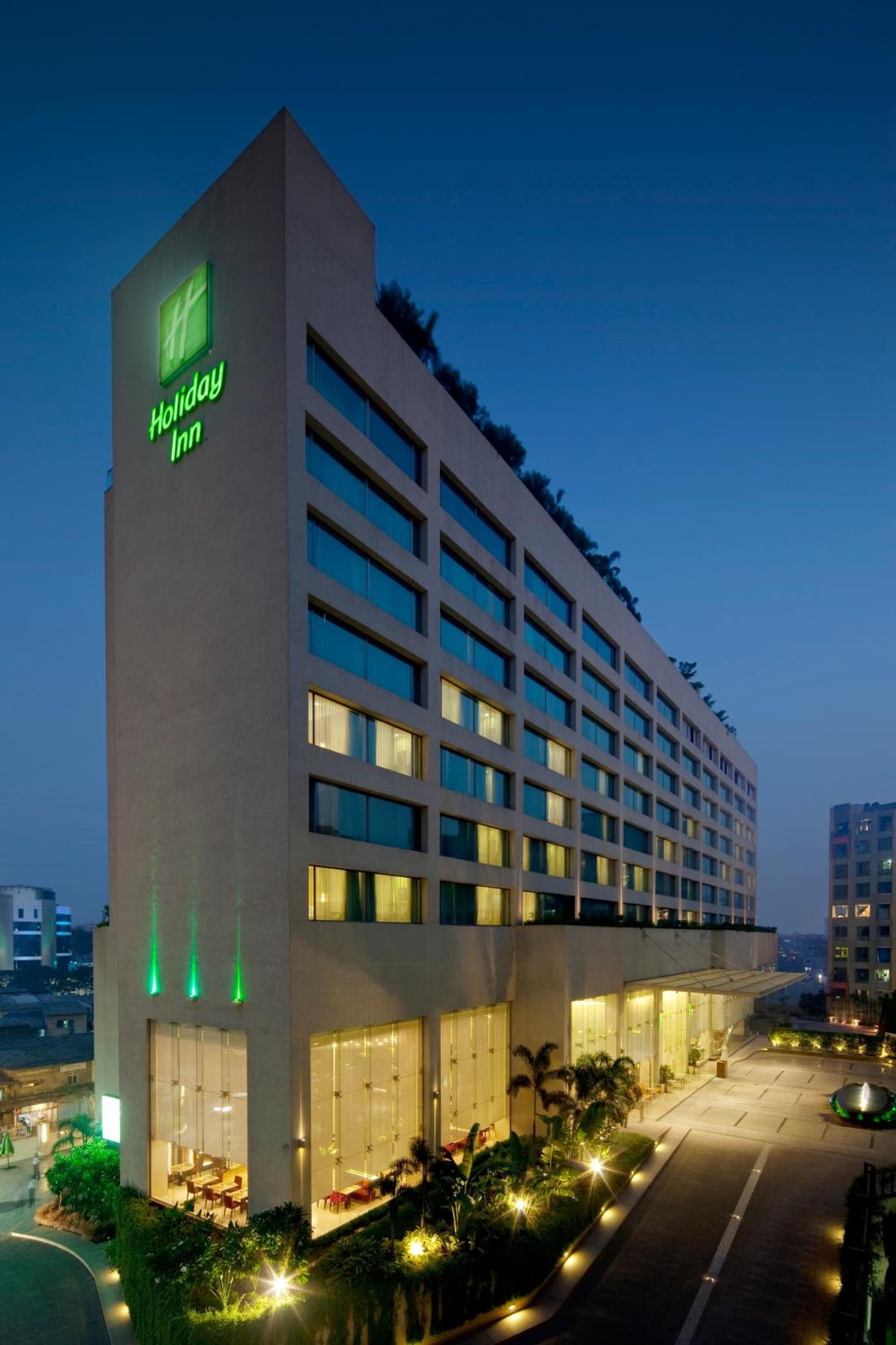 building