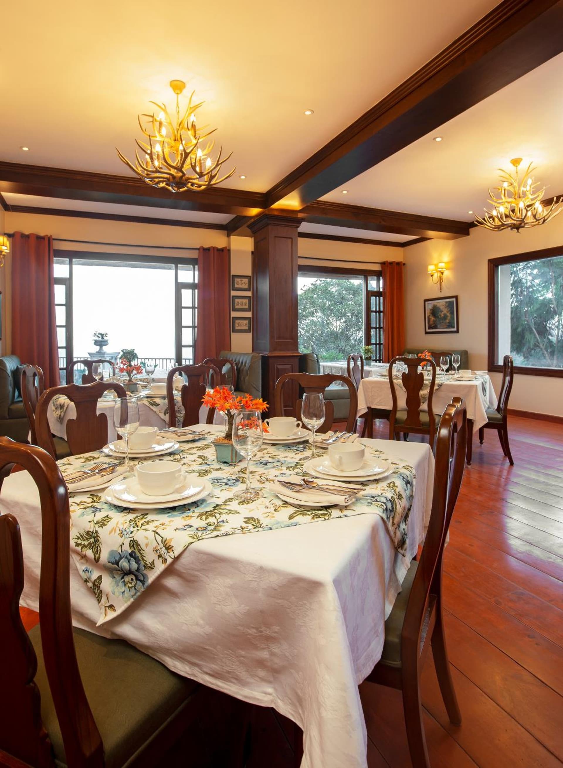 Daleside Manor, Boutique Hotel, Kasauli