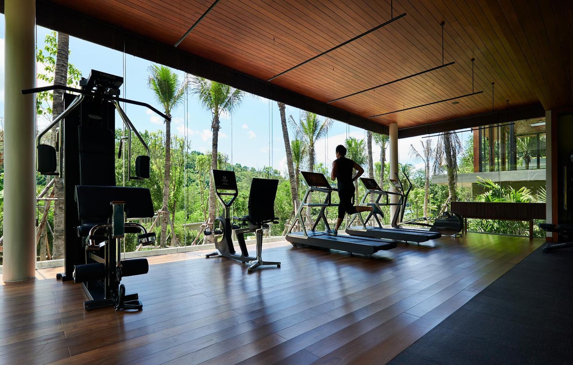 V Villas Phuket - MGallery Collection