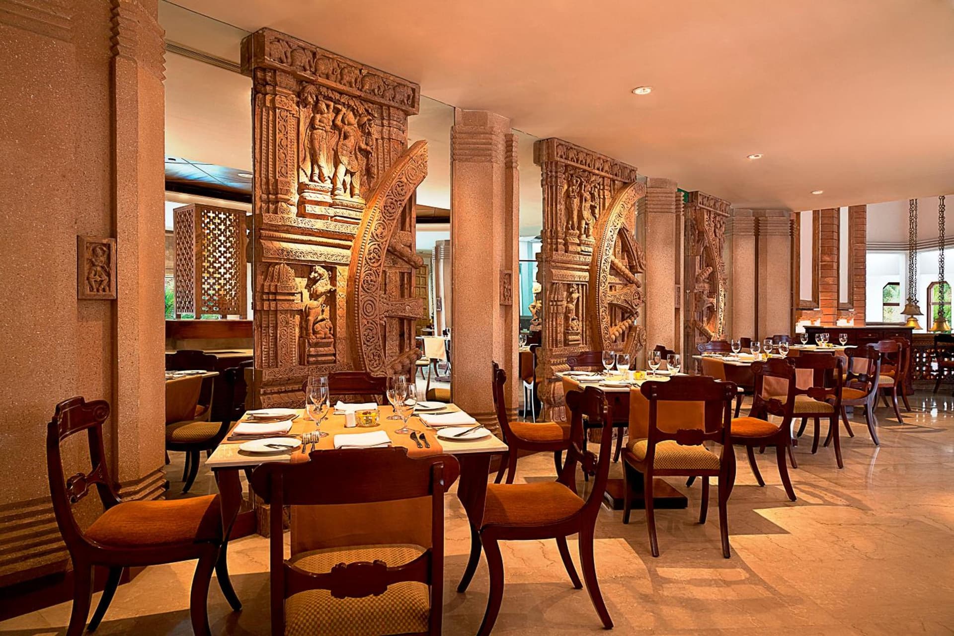 Trident Bhubaneswar
